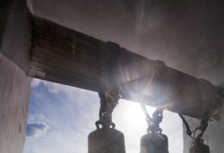 Крестный ход вокруг Пскова 15 мая 2012 года. Фоторепортаж Андрея Кокшарова