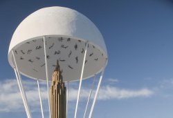 Крестный ход вокруг Пскова 26 января 2012 года. Фоторепортаж Андрея Кокшарова