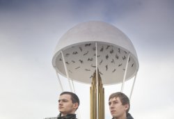 Крестный ход вокруг Пскова 14 марта 2012 года. Фоторепортаж Андрея Кокшарова