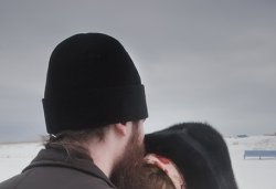 Крестный ход вокруг Пскова 14 марта 2012 года. Фоторепортаж Андрея Кокшарова