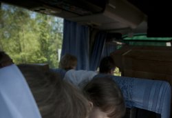 Крестный ход вокруг Пскова 13 июня 2012 года. Фоторепортаж Андрея Кокшарова