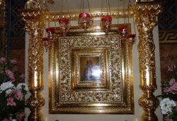 Паломничество в Киев, Чернигов 26-30 апреля 2012 года