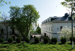 Паломничество в Киев, Чернигов 26-30 апреля 2012 года