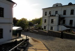 Паломничество в Киев, Чернигов 26-30 апреля 2012 года