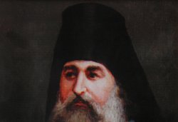 36. Сергий (Ланин), епископ Псковский и Порховский, 26 марта 1902 - декабря 1903