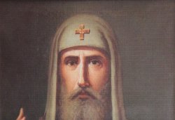 4. Сильвестр, епископ Псковский и Изборский, июнь-июль 1613 - 1 декабря 1615