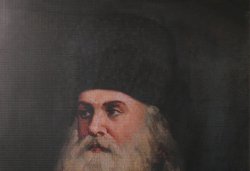 35. Антонин (Державин), епископ Псковский и Порховский, 3 сентября 1893 - 2 марта 1902