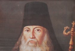 19. Вениамин (Пуцек-Григорович), епископ Псковский и Нарвский, 2 апреля 1758 - 15 сентября 1761