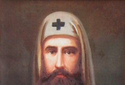 2. Геннадий, епископ  Псковский и Изборский, 16 февраля 1595 - 24 августа 1608