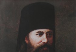 40. Геннадий (Туберозов), епископ Псковский и Порховский, 1 февраля 1920 - 1 июня 1923
