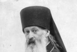 49. Иустин (Мальцев), епископ Псковский и Порховский, 11 августа 1949 - 20 октября 1949