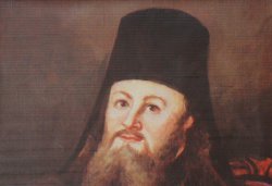 25. Евгений I (Болховитинов), архиепископ Псковский, Лифляндский и Курляндский, 7 февраля 1816 - 24 января 1822