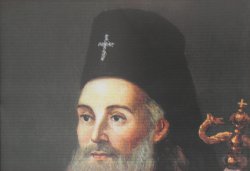 30. Евгений III (Баженов), архиепископ  Псковский и Порховский, 15 апреля 1856 - 6 июля 1862