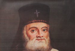 22. Ириней (Клементьевский), архиепископ Псковский и Рижский, 17 октября 1798 - 16 октября 1799, архиепископ Псковский, Лифляндский и Курляндский, 16  октября 1799 - 30 августа 1814