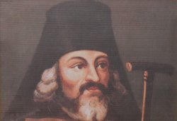 18. Симон (Тодорский), епископ Псковский и Нарвский, 18 августа 1745, архиепископ, 20 марта 1748 - 21/22 февраля 1754