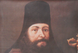 16. Варлаам (Леницкий), епископ Псковский и Нарвский, 13 апреля 1731 - 12 января 1739