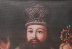 23. Мефодий I (Смирнов), архиепископ Псковский, Лифляндский и Курляндский, 30 августа 1814 - 2 февраля 1815