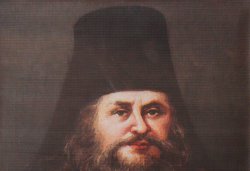 27. Мефодий II (Пишнячевский), архиепископ Псковский, Лифляндский и Курляндский, 30 сентября 1825 - 30 апреля 1833,  архиепископ Псковский и Лифляндский,  30 апреля 1833 - 28 апреля 1834