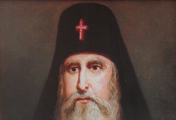 7. Иоасаф, архиепископ Псковский Изборский, 14 января 1627 - 6 февраля 1634