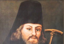 14. Феофан (Прокопович), епископ Псковский и Нарвский, 1 июня 1718, архиепископ, 31 декабря 1720 - 10 июля 1725