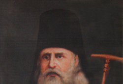 8. Левкий, архиепископ Псковский и Изборский, 1 сентября 1635 - 1649