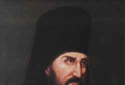 31. Феогност (Лебедев), архиепископ Псковский и Порховский, 27 сентября 1862 - 22 апреля 1869