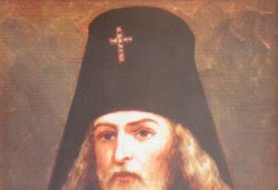 15. Рафаил (Заборовский), епископ Псковский и Нарвский, 15 августа 1725 - 13 апреля 1731