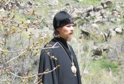 Турецко - российский форум в Каппадокии 2007 год