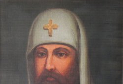 11. Маркел, митрополит Псковский и Изборский,  6 сентября 1682 - 1691