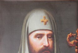 13. Иосиф, митрополит Псковский и Изборский, 17 октября 1698 - январь 1717