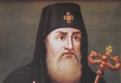 12. Илларион, митрополит Псковский и Изборский, 1 февраля 1691 - 22 июня 1698