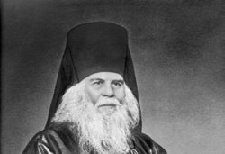 Викарный епископ Псковской епархии Иринарх (Попов), епископ Рижский, 15 сентября 1836 - 7 октября 1841