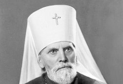 48. Григорий (Чуков), архиепископ Псковский и Порховский, 26 мая 1944 - 7 сентября 1945, митрополит  Ленинградский и Новгородский, управляющий Псковской епархией, 7 сентября 1945 - 13 августа 1949, 21 октября 1949 - 11 ноября 1954