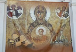 Паломничество в Киев, Чернигов 26-30 апреля 2012 года