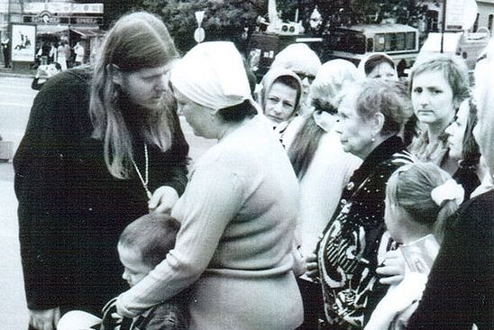 В поисках &laquo;бога Кузи&raquo;